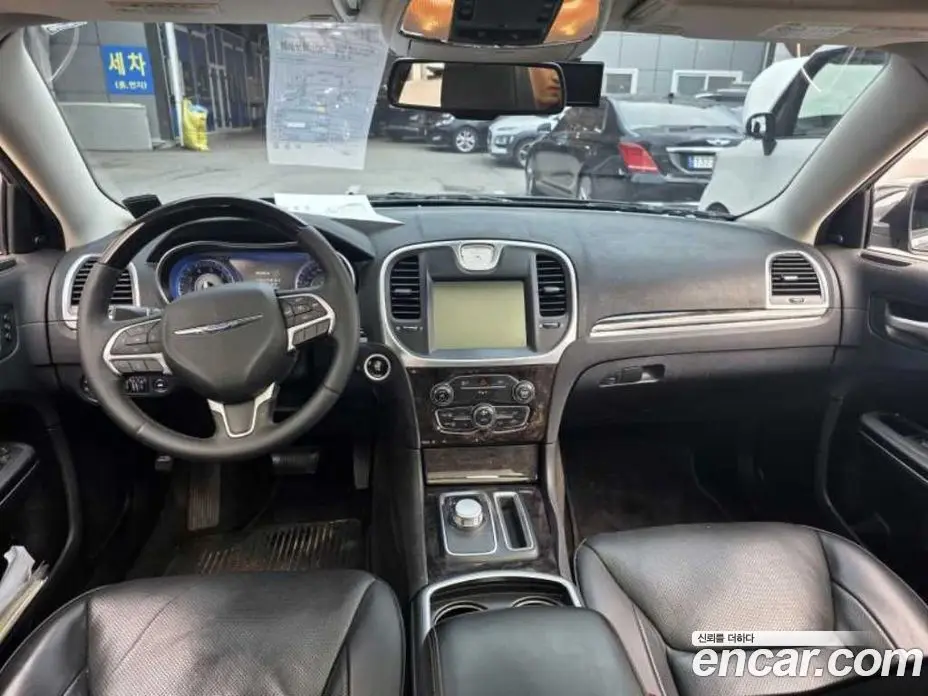 Chrysler 300C 2016 3.6 автомат (гидро), фото 20 Chrysler 300C 2016 3.6 автомат (гидро), фото 20