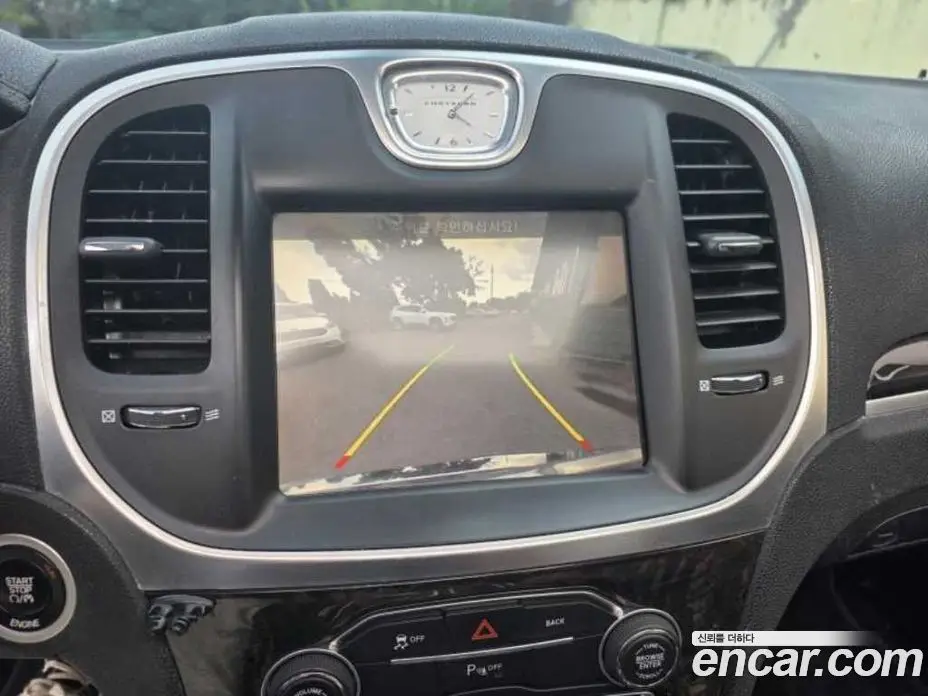 Chrysler 300C 2016 3.6 автомат (гидро), фото 9 Chrysler 300C 2016 3.6 автомат (гидро), фото 9