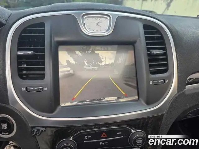 Chrysler 300C 2016 3.6 автомат (гидро), миниатюра 9 Chrysler 300C 2016 3.6 автомат (гидро), миниатюра 9