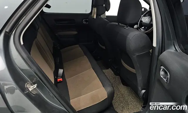 Citroen C4 Cactus 2016 1.6 автомат (гидро), миниатюра 11 Citroen C4 Cactus 2016 1.6 автомат (гидро), миниатюра 11