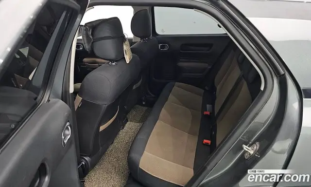 Citroen C4 Cactus 2016 1.6 автомат (гидро), миниатюра 12