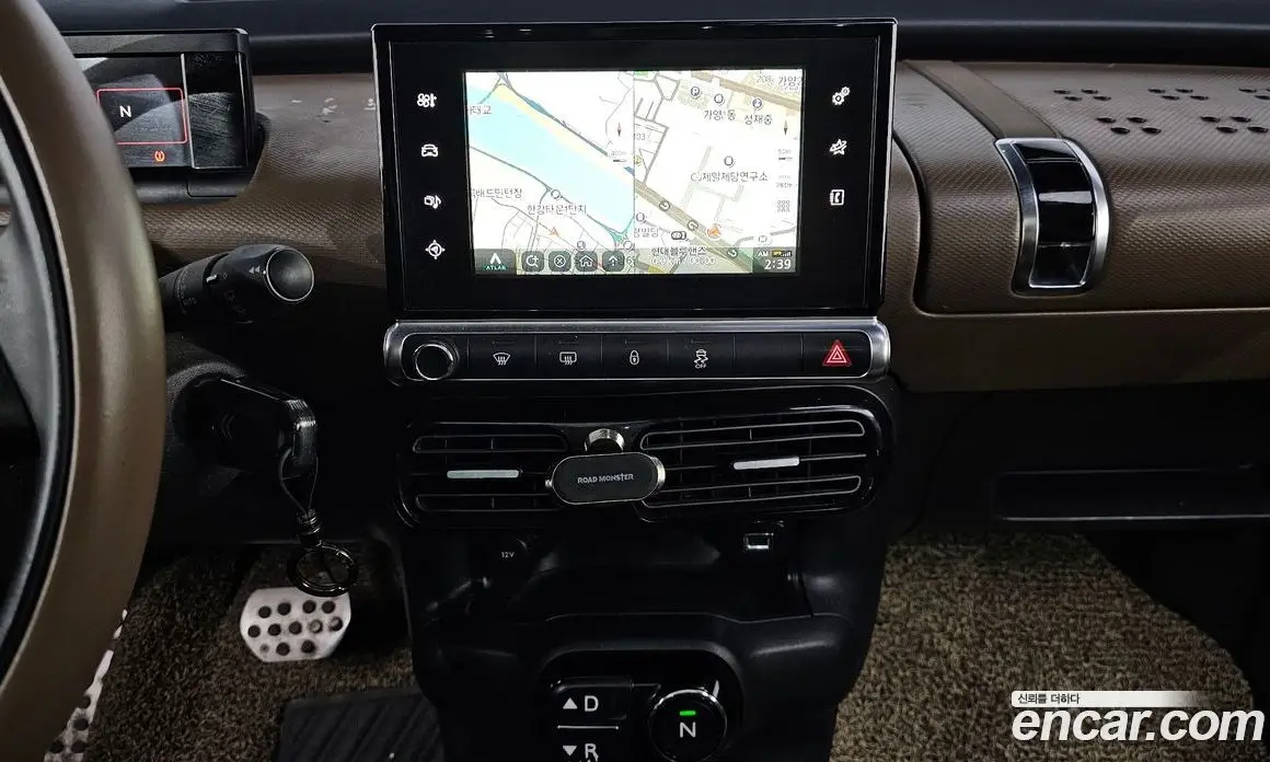 Citroen C4 Cactus 2016 1.6 автомат (гидро), фото 14 Citroen C4 Cactus 2016 1.6 автомат (гидро), фото 14