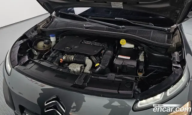 Citroen C4 Cactus 2016 1.6 автомат (гидро), миниатюра 6 Citroen C4 Cactus 2016 1.6 автомат (гидро), миниатюра 6