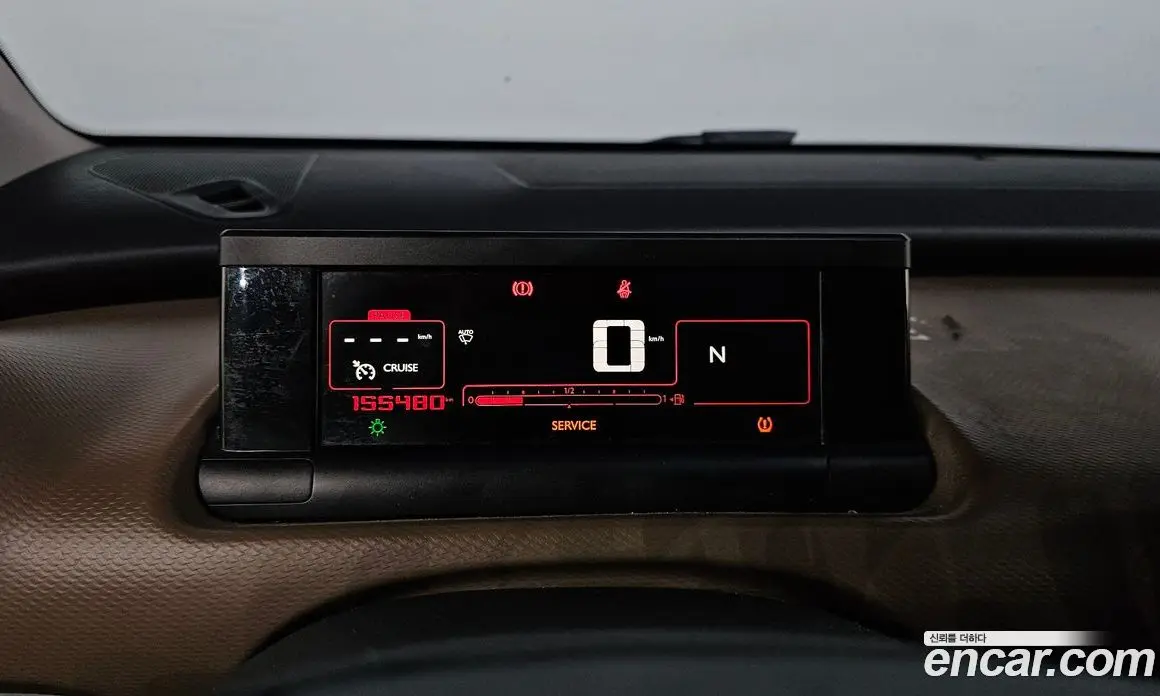 Citroen C4 Cactus 2016 1.6 автомат (гидро), фото 8 Citroen C4 Cactus 2016 1.6 автомат (гидро), фото 8