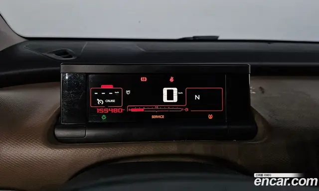 Citroen C4 Cactus 2016 1.6 автомат (гидро), миниатюра 8 Citroen C4 Cactus 2016 1.6 автомат (гидро), миниатюра 8