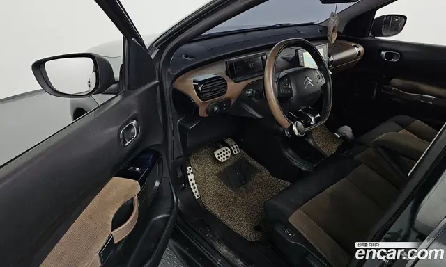Citroen C4 Cactus 2016 1.6 автомат (гидро), миниатюра 10 Citroen C4 Cactus 2016 1.6 автомат (гидро), миниатюра 10