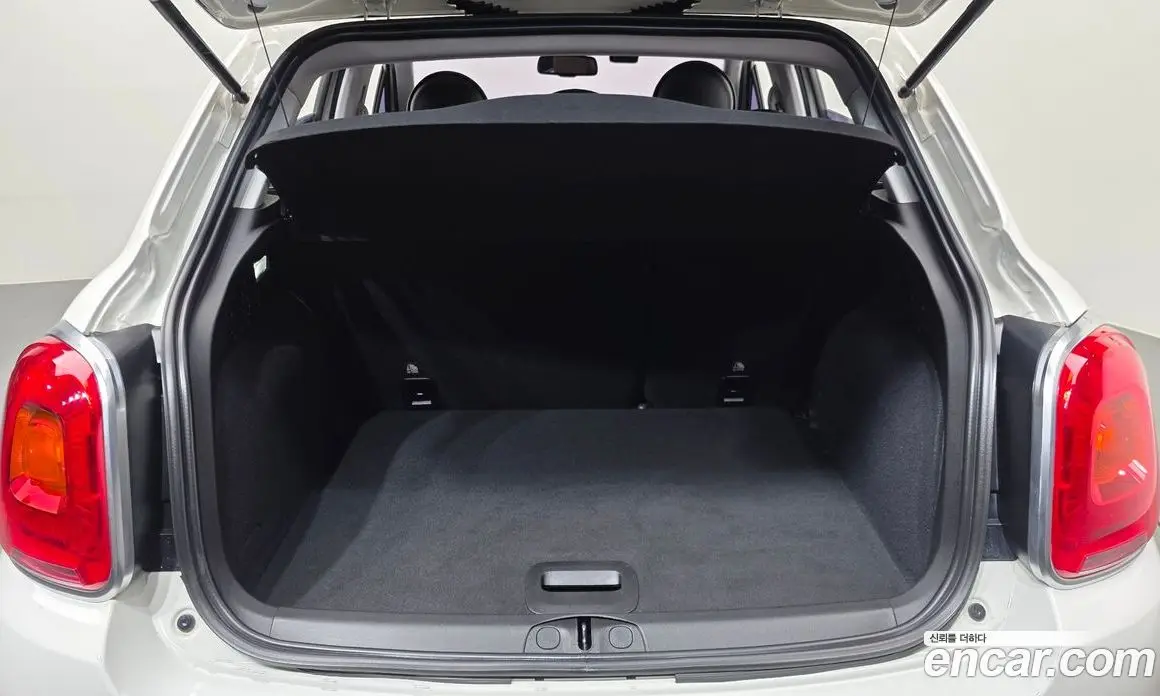 Fiat 500X 2016 2.0 автомат (гидро), фото 20 Fiat 500X 2016 2.0 автомат (гидро), фото 20