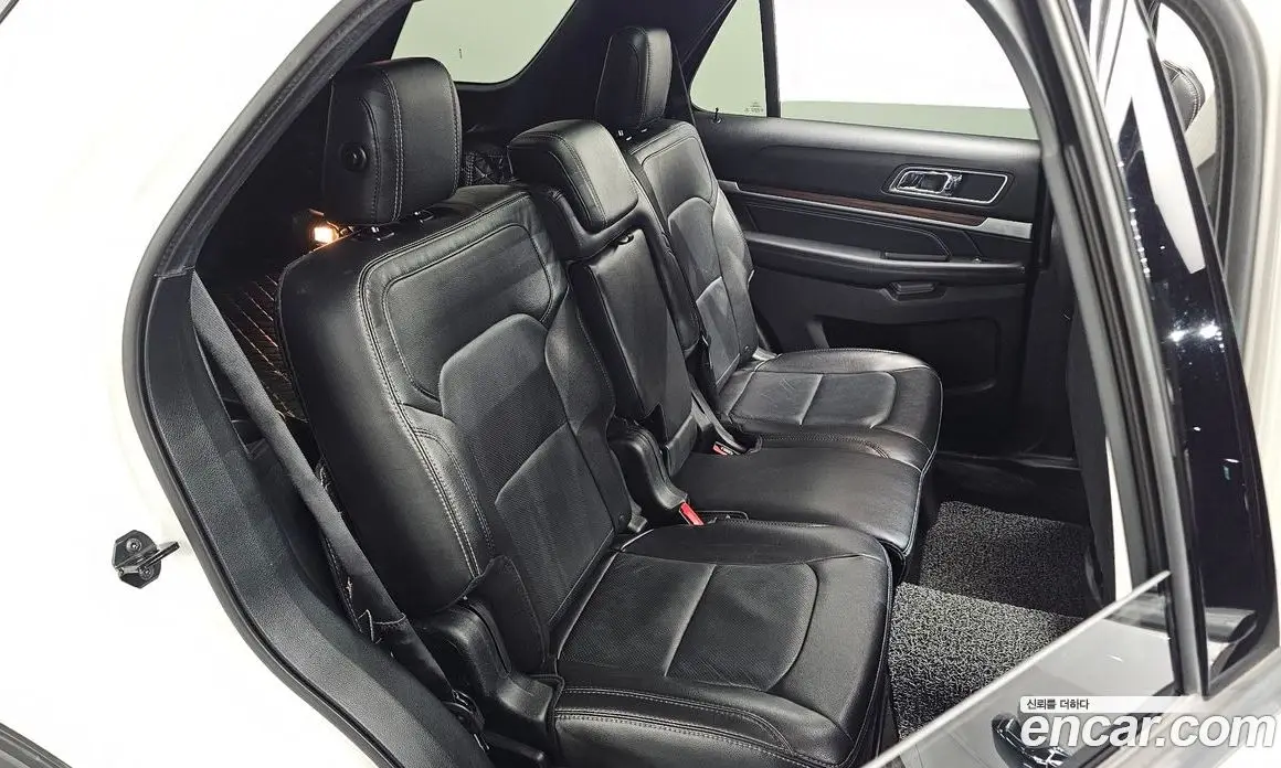 Ford Explorer 2018 2.3 автомат (гидро), фото 17 Ford Explorer 2018 2.3 автомат (гидро), фото 17