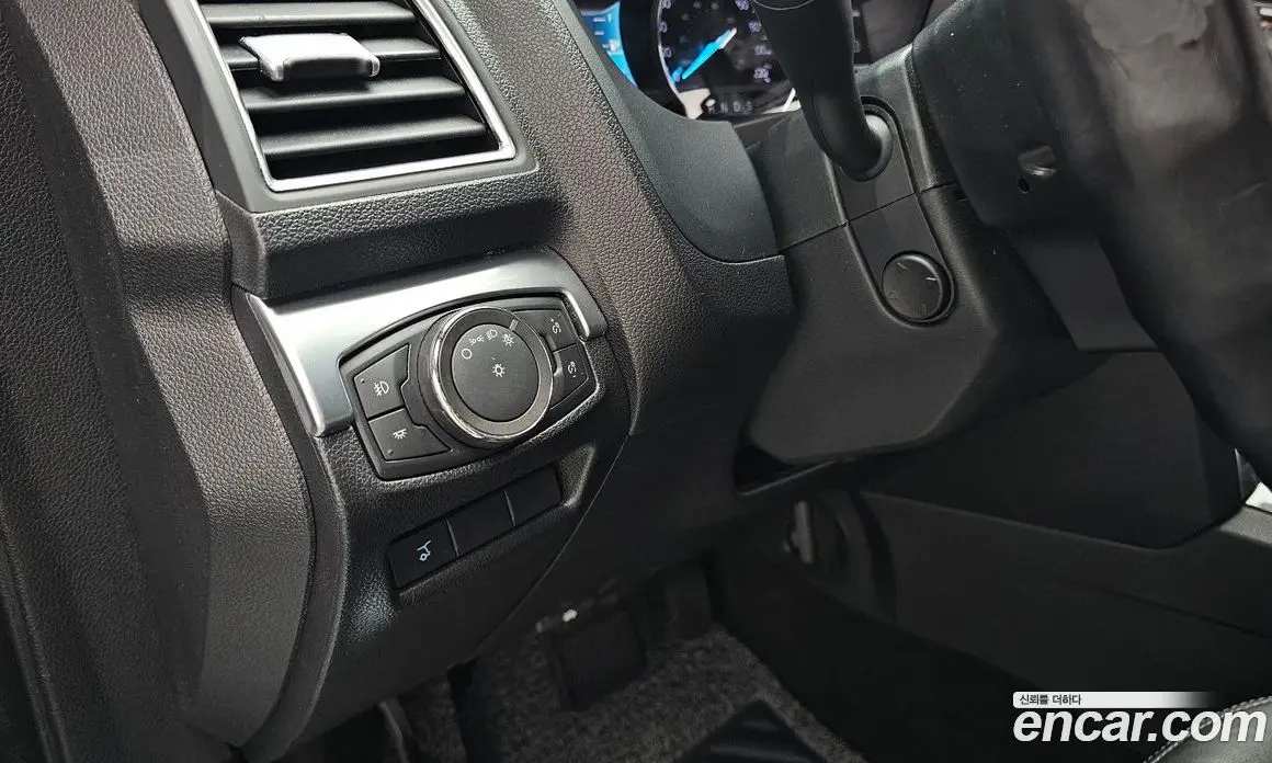 Ford Explorer 2018 2.3 автомат (гидро), фото 26 Ford Explorer 2018 2.3 автомат (гидро), фото 26