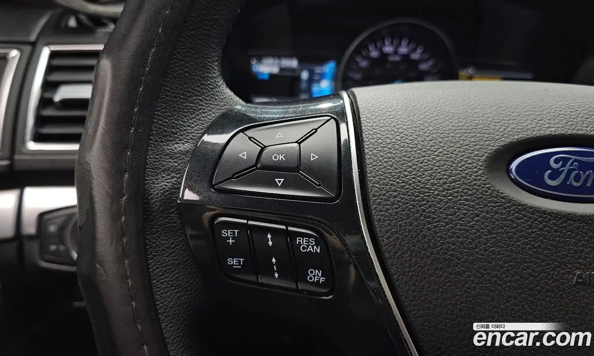 Ford Explorer 2018 2.3 автомат (гидро), фото 29 Ford Explorer 2018 2.3 автомат (гидро), фото 29