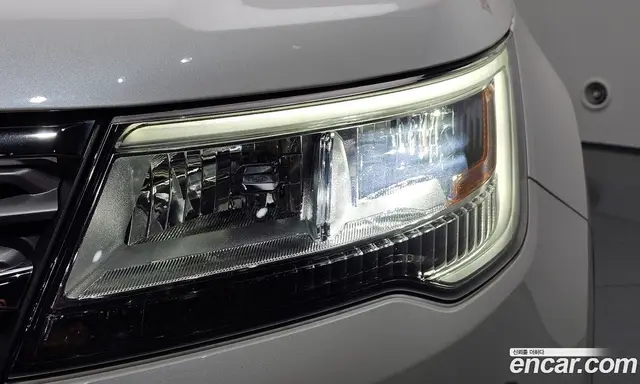 Ford Explorer 2018 2.3 автомат (гидро), миниатюра 8 Ford Explorer 2018 2.3 автомат (гидро), миниатюра 8
