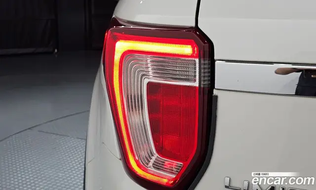 Ford Explorer 2018 2.3 автомат (гидро), миниатюра 9 Ford Explorer 2018 2.3 автомат (гидро), миниатюра 9