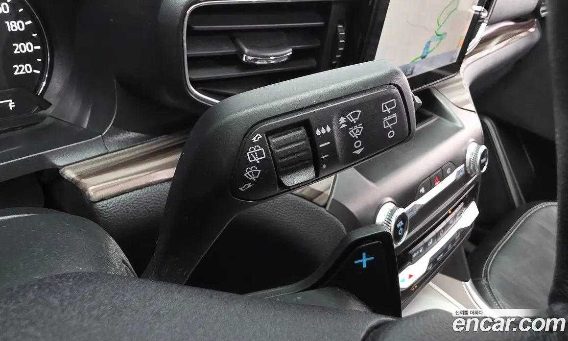 Ford Explorer 2020 2.3 автомат (гидро), фото 25