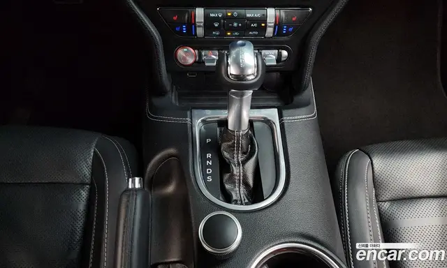 Ford Mustang 2021 2.3 автомат (гидро), миниатюра 9 Ford Mustang 2021 2.3 автомат (гидро), миниатюра 9