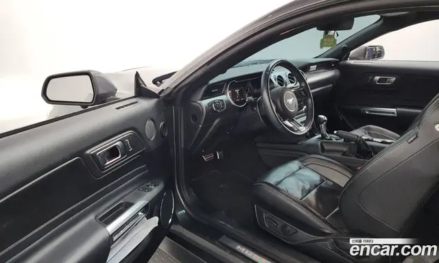 Ford Mustang 2021 2.3 автомат (гидро), миниатюра 10 Ford Mustang 2021 2.3 автомат (гидро), миниатюра 10