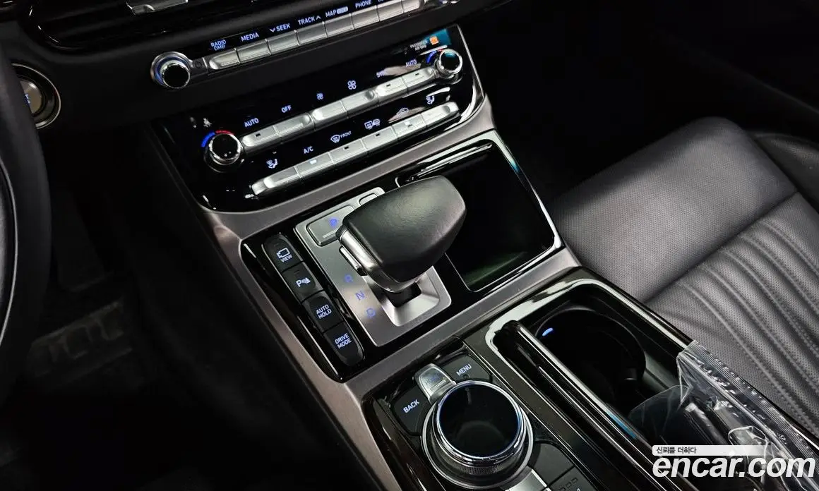 Genesis EQ900 2018 3.8 автомат (гидро), фото 12 Genesis EQ900 2018 3.8 автомат (гидро), фото 12