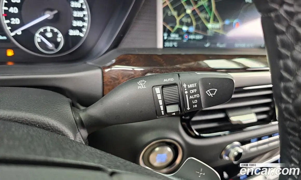 Genesis EQ900 2018 3.8 автомат (гидро), фото 27 Genesis EQ900 2018 3.8 автомат (гидро), фото 27