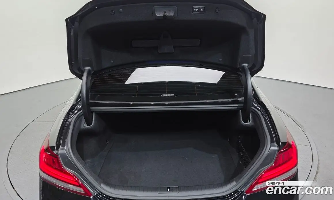 Genesis G70 2019 2.0 автомат (гидро), фото 20