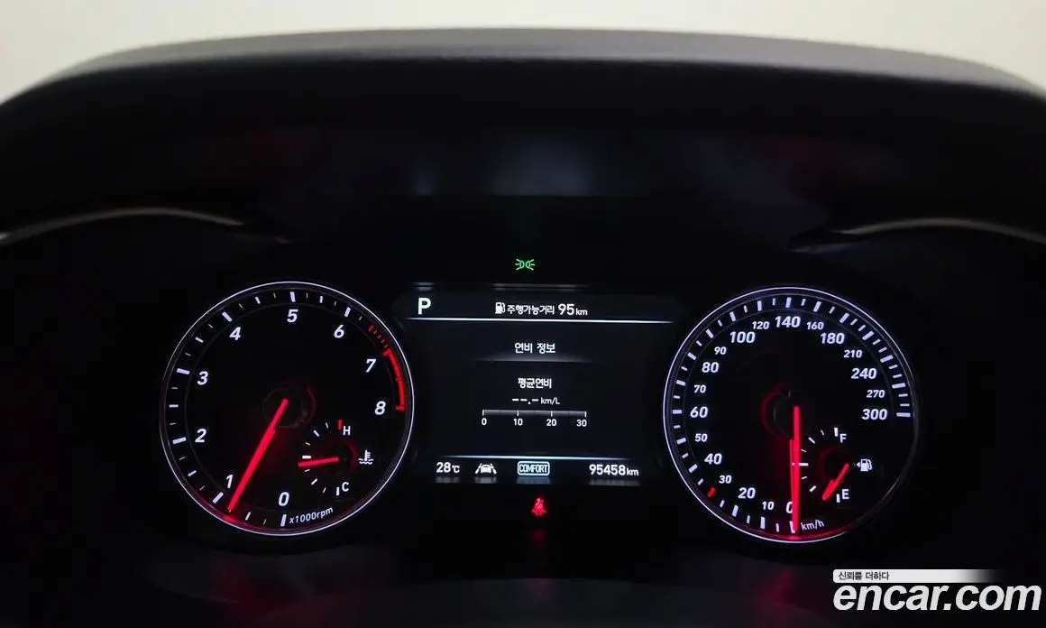 Genesis G70 2019 2.0 автомат (гидро), фото 8