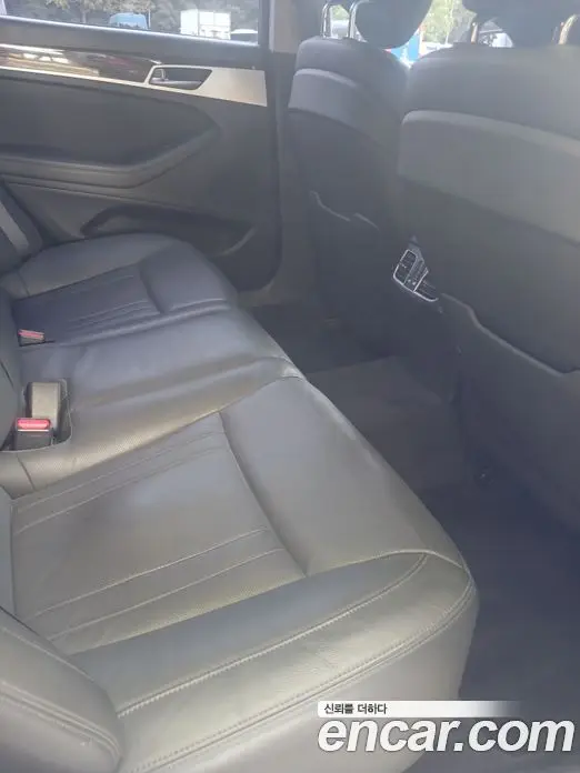 Genesis G80 2017 3.3 автомат (гидро), фото 7 Genesis G80 2017 3.3 автомат (гидро), фото 7