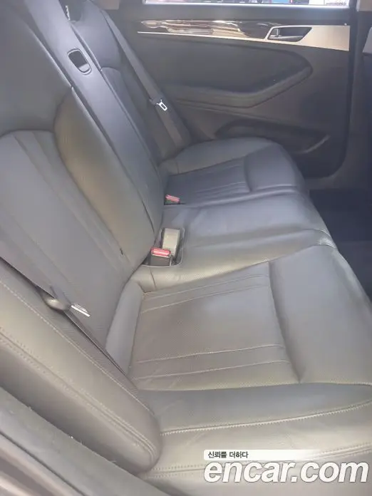 Genesis G80 2017 3.3 автомат (гидро), миниатюра 10 Genesis G80 2017 3.3 автомат (гидро), миниатюра 10