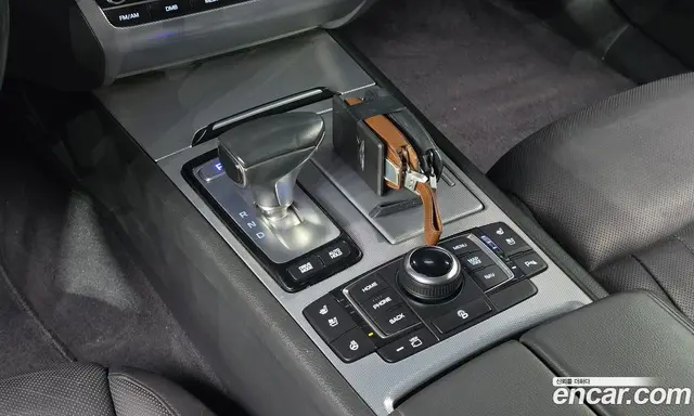 Genesis G80 2017 3.3 автомат (гидро), миниатюра 11 Genesis G80 2017 3.3 автомат (гидро), миниатюра 11