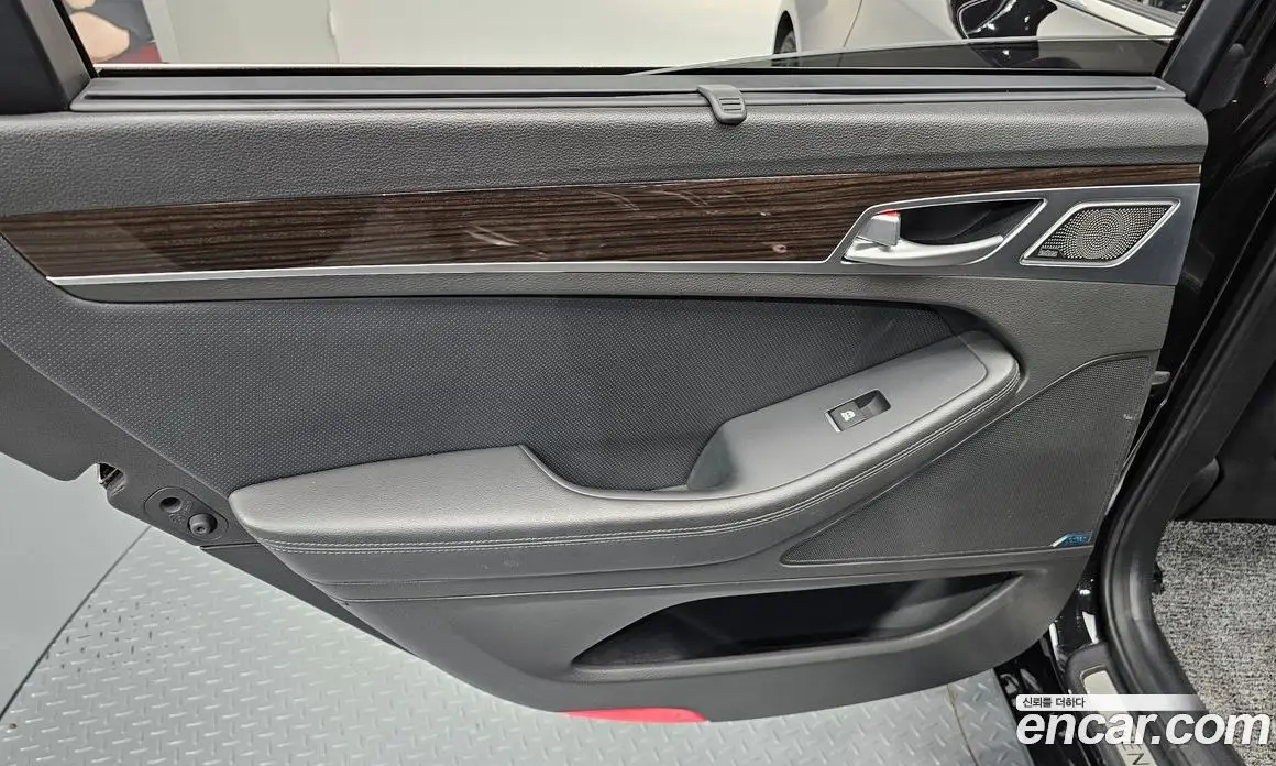 Genesis G80 2018 3.3 автомат (гидро), фото 15