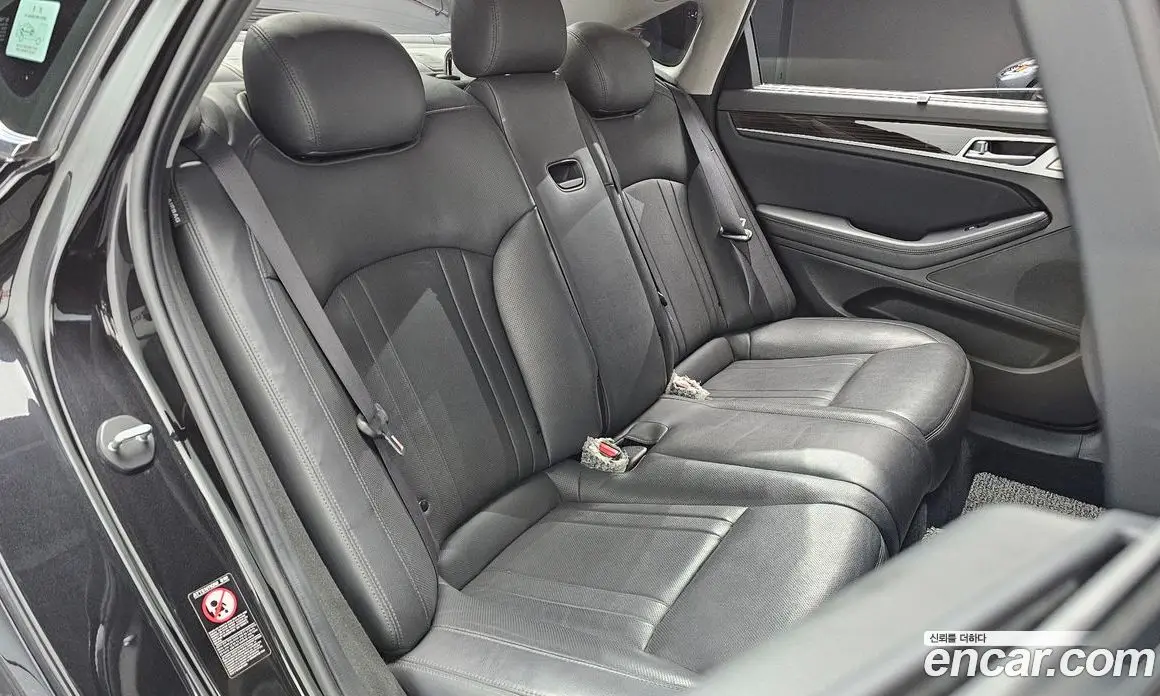 Genesis G80 2018 3.3 автомат (гидро), фото 17