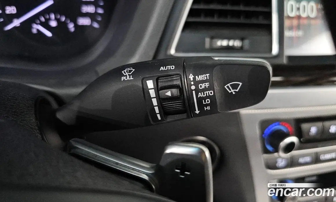 Genesis G80 2018 3.3 автомат (гидро), фото 26