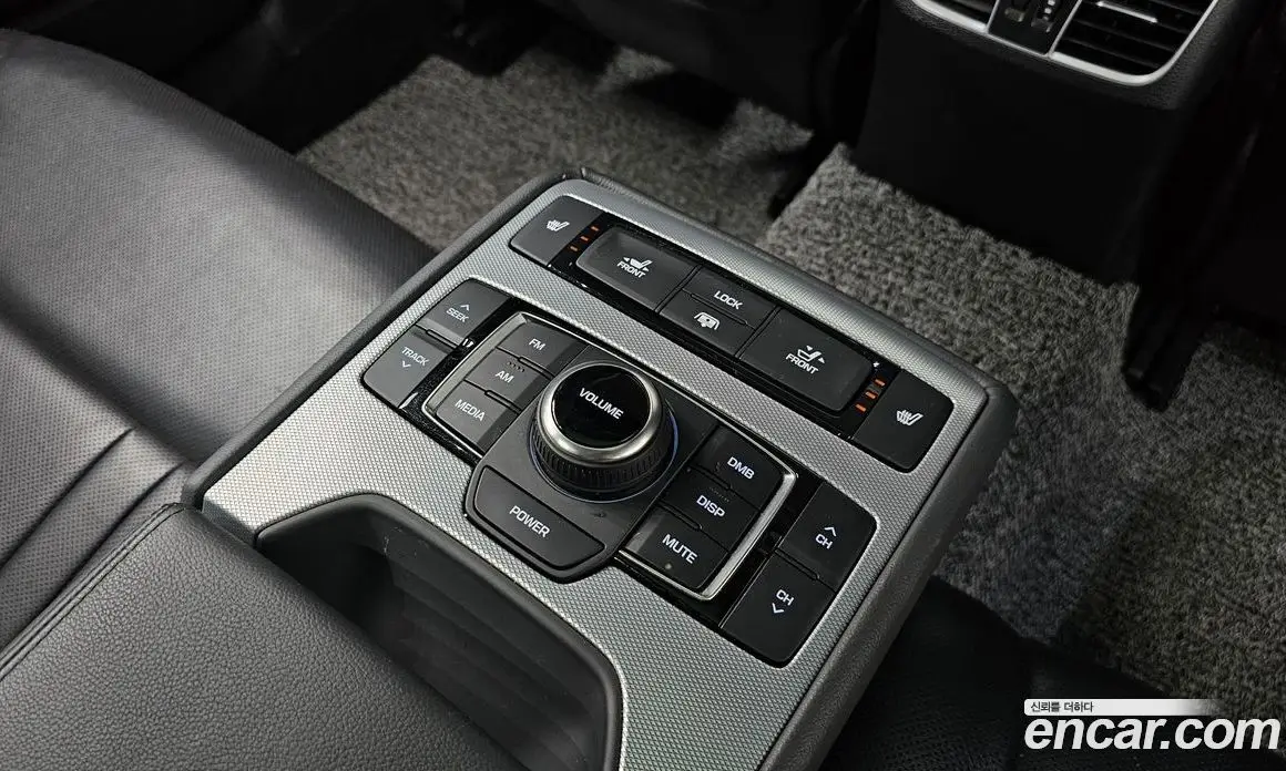 Genesis G80 2018 3.3 автомат (гидро), фото 27