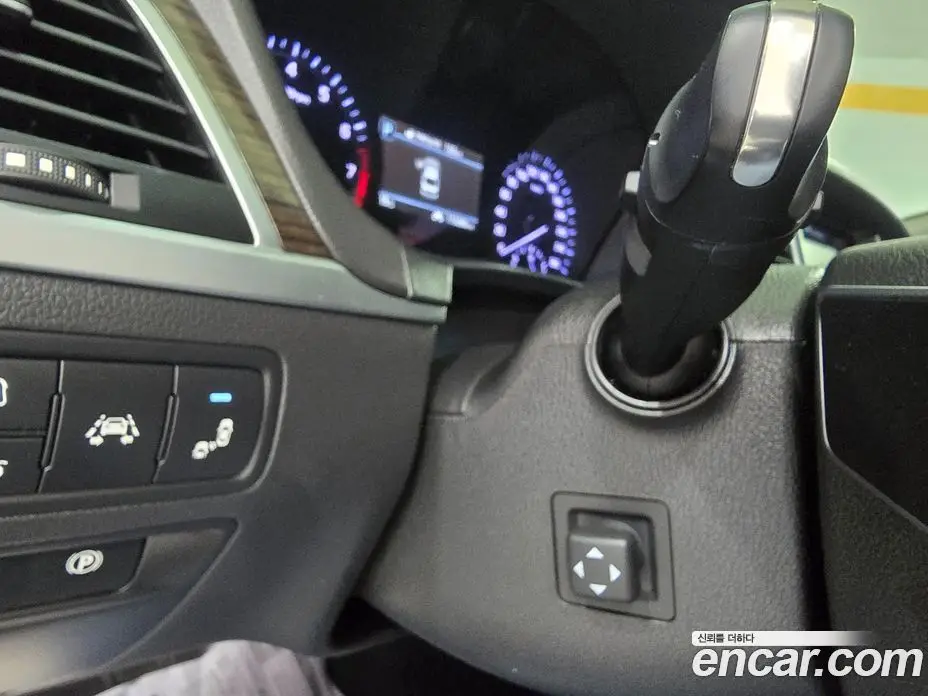 Genesis G80 2019 3.3 автомат (гидро), фото 14