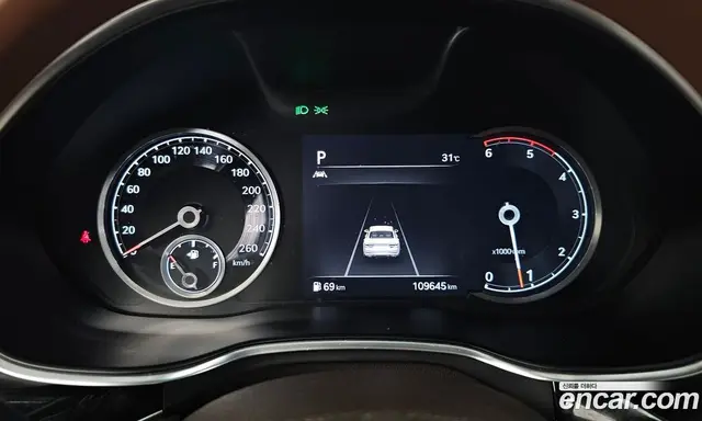 Genesis G80 2021 2.2 автомат (гидро), миниатюра 11 Genesis G80 2021 2.2 автомат (гидро), миниатюра 11