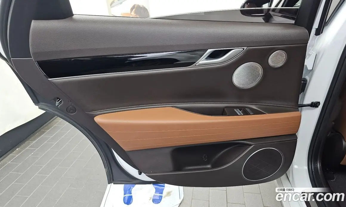 Genesis G80 2021 2.2 автомат (гидро), фото 15 Genesis G80 2021 2.2 автомат (гидро), фото 15