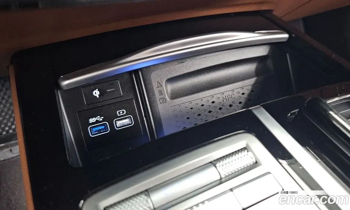 Genesis G80 2021 2.2 автомат (гидро), фото 16 Genesis G80 2021 2.2 автомат (гидро), фото 16