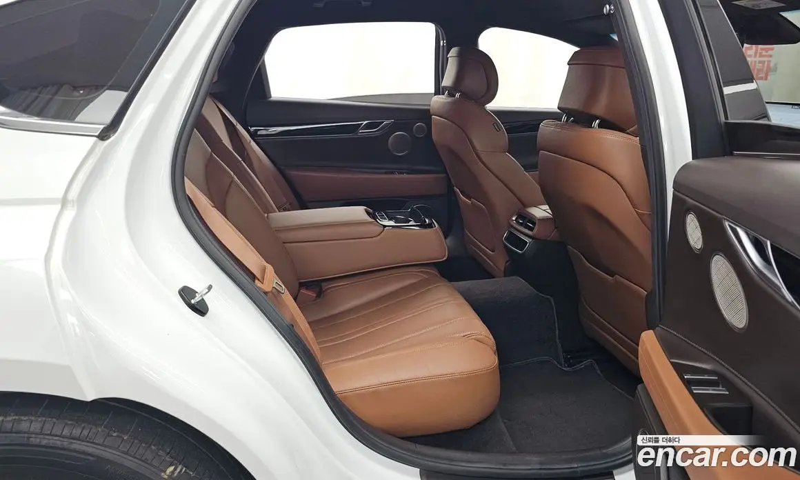 Genesis G80 2021 2.2 автомат (гидро), фото 18 Genesis G80 2021 2.2 автомат (гидро), фото 18