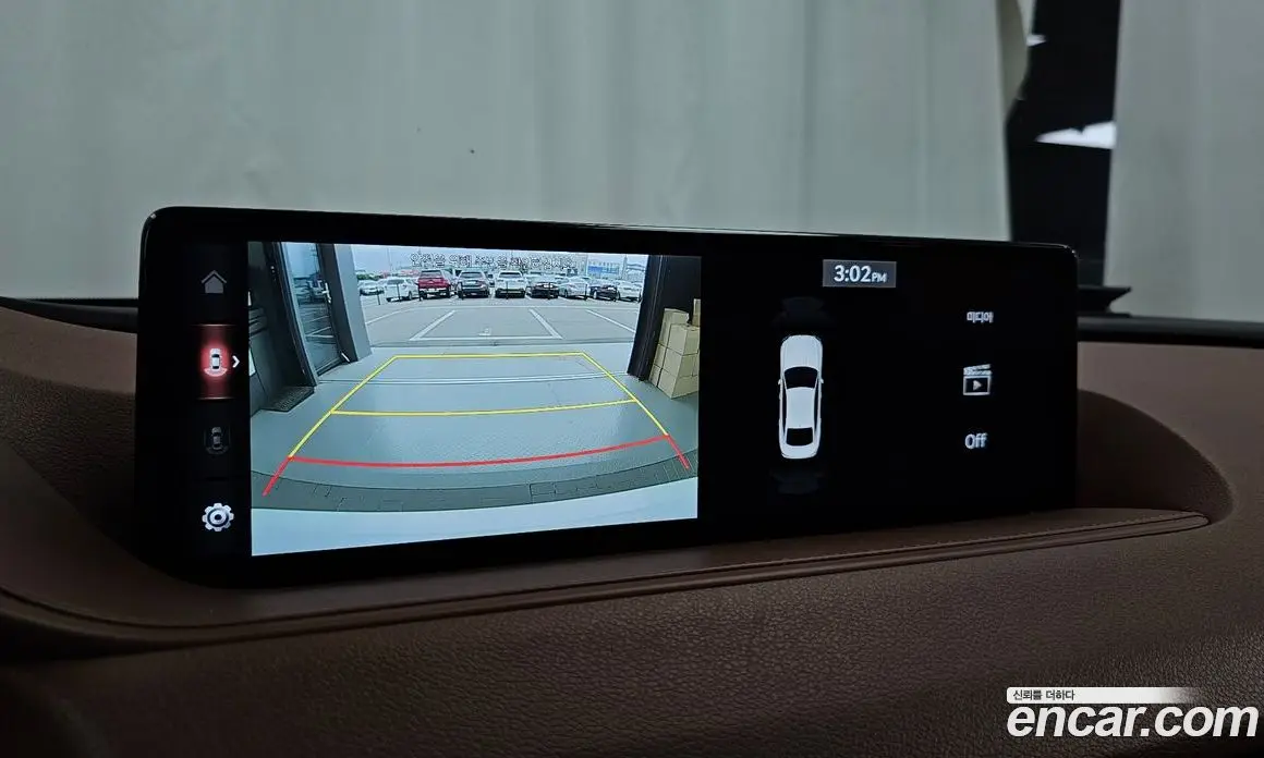 Genesis G80 2021 2.2 автомат (гидро), фото 21 Genesis G80 2021 2.2 автомат (гидро), фото 21