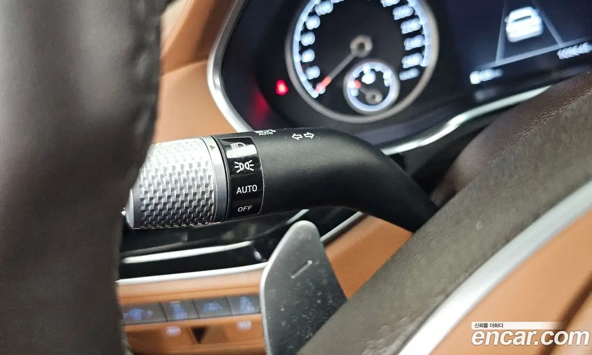 Genesis G80 2021 2.2 автомат (гидро), фото 24 Genesis G80 2021 2.2 автомат (гидро), фото 24