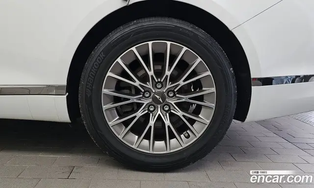 Genesis G80 2021 2.2 автомат (гидро), миниатюра 7 Genesis G80 2021 2.2 автомат (гидро), миниатюра 7
