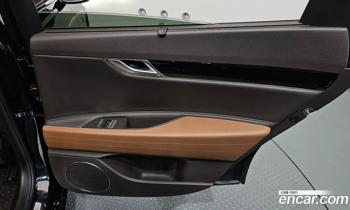 Genesis G80 2022 2.5 автомат (гидро), фото 15 Genesis G80 2022 2.5 автомат (гидро), фото 15