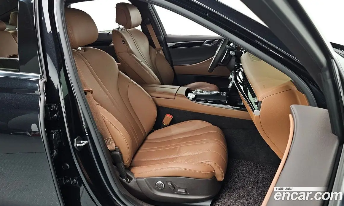 Genesis G80 2022 2.5 автомат (гидро), фото 16 Genesis G80 2022 2.5 автомат (гидро), фото 16