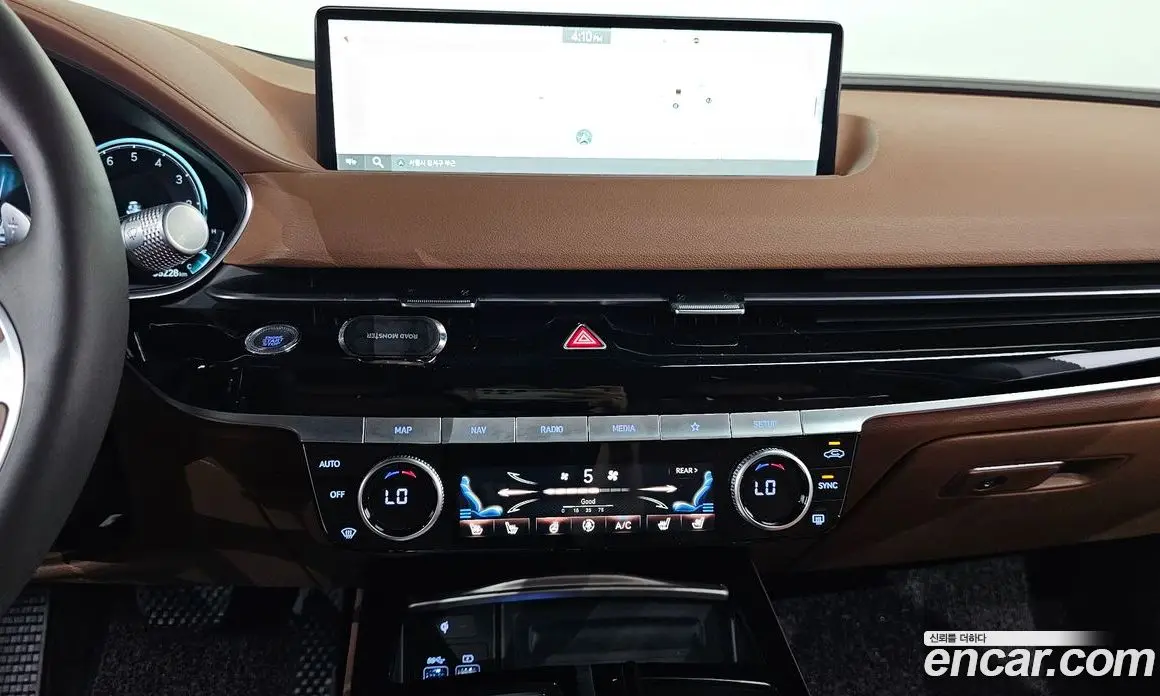 Genesis G80 2022 2.5 автомат (гидро), фото 19 Genesis G80 2022 2.5 автомат (гидро), фото 19