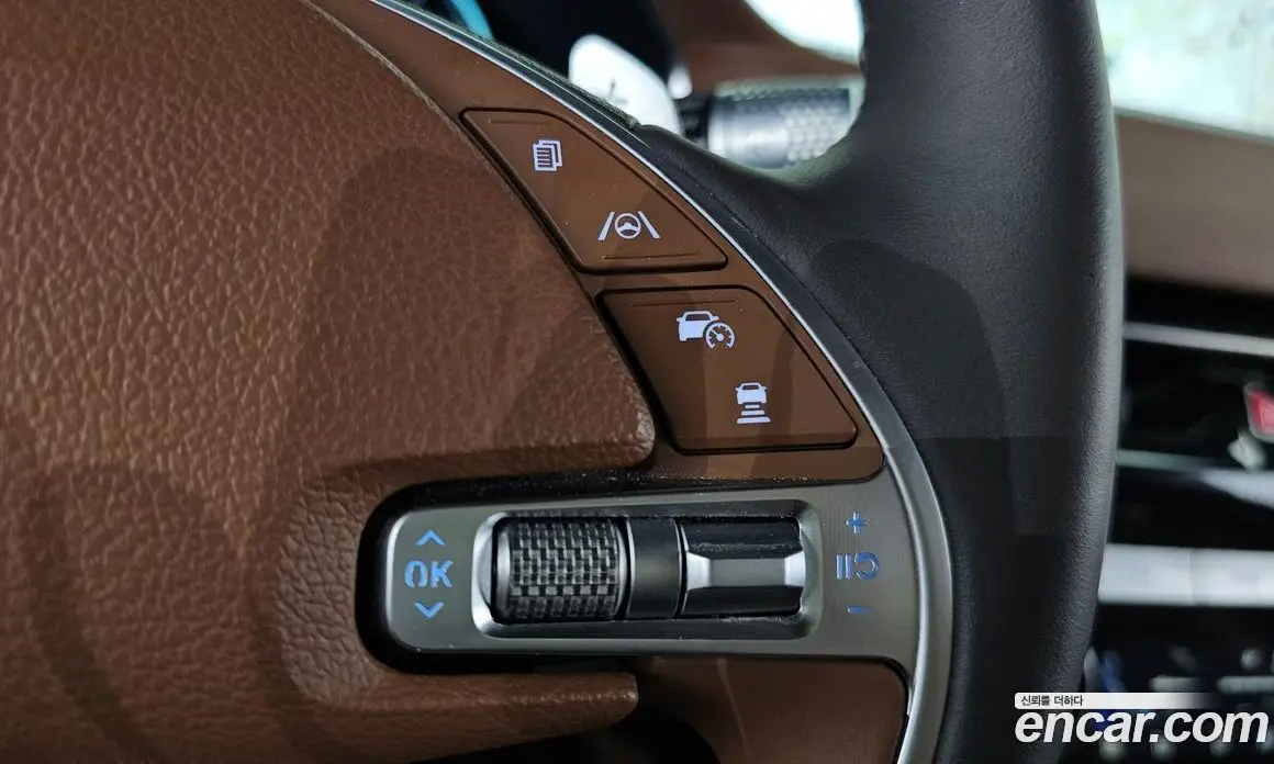 Genesis G80 2022 2.5 автомат (гидро), фото 21 Genesis G80 2022 2.5 автомат (гидро), фото 21