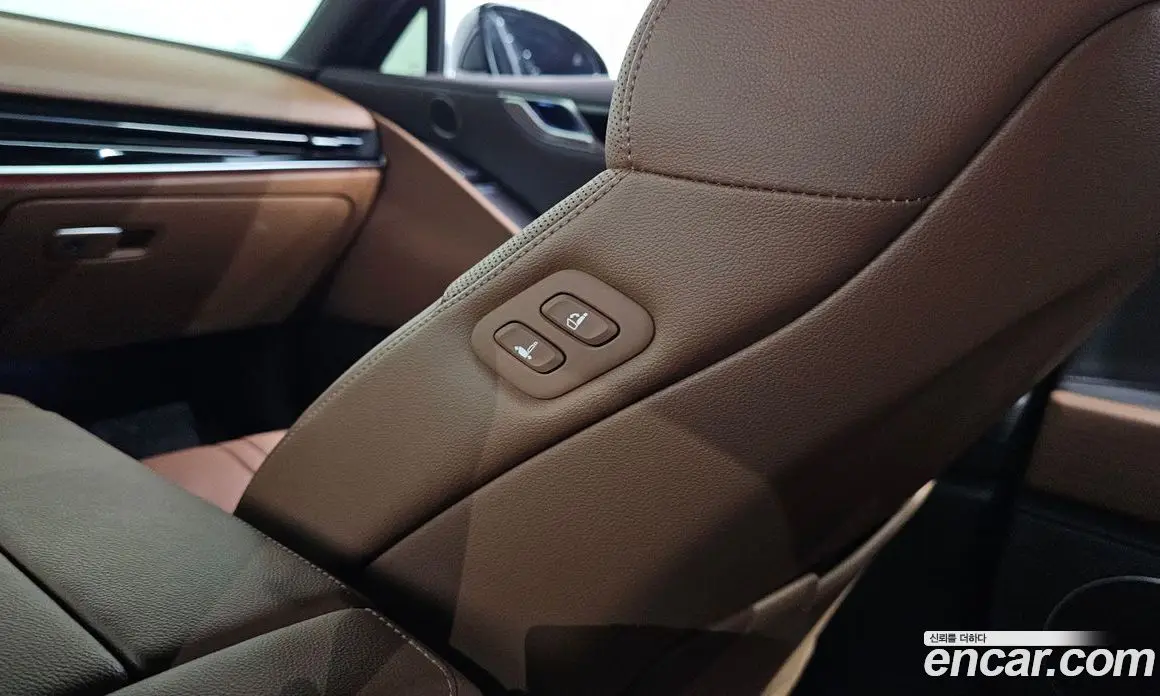 Genesis G80 2022 2.5 автомат (гидро), фото 24 Genesis G80 2022 2.5 автомат (гидро), фото 24