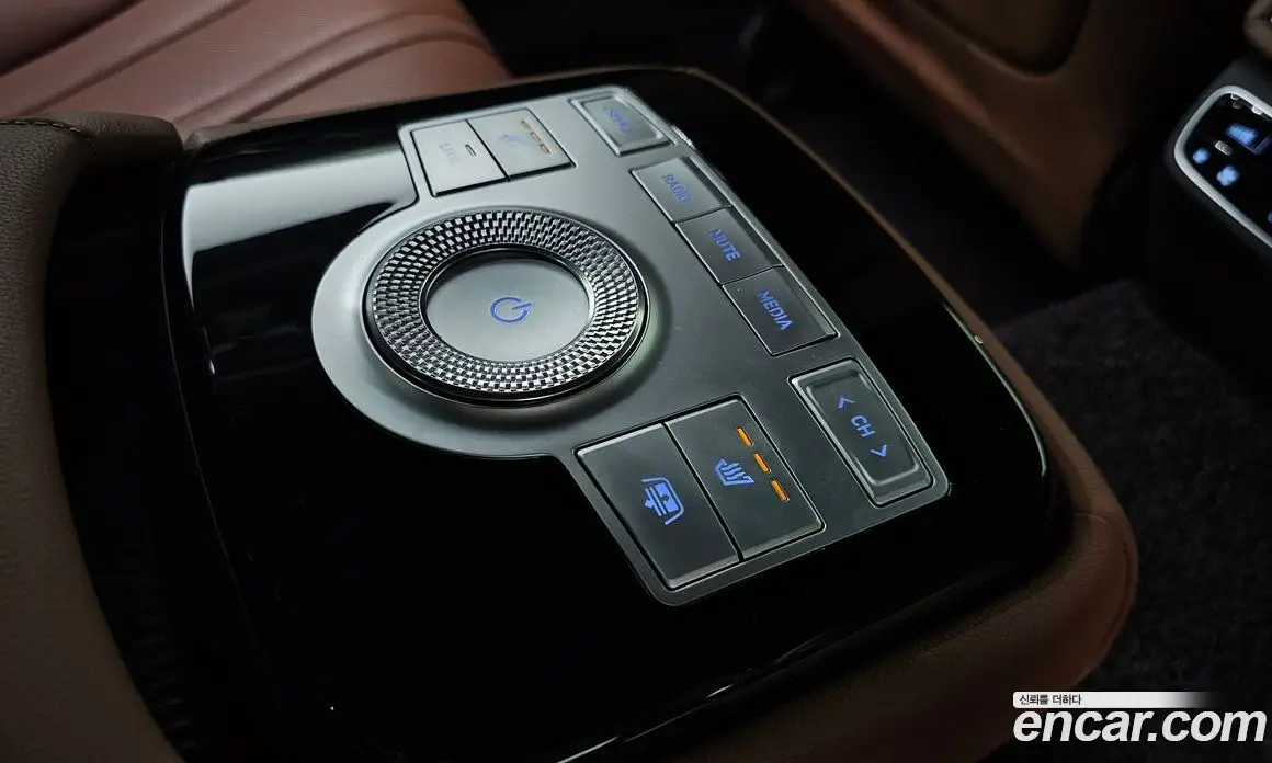 Genesis G80 2022 2.5 автомат (гидро), фото 25 Genesis G80 2022 2.5 автомат (гидро), фото 25