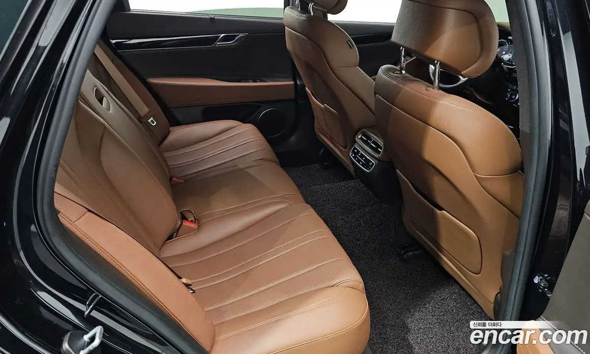 Genesis G80 2022 2.5 автомат (гидро), фото 30 Genesis G80 2022 2.5 автомат (гидро), фото 30