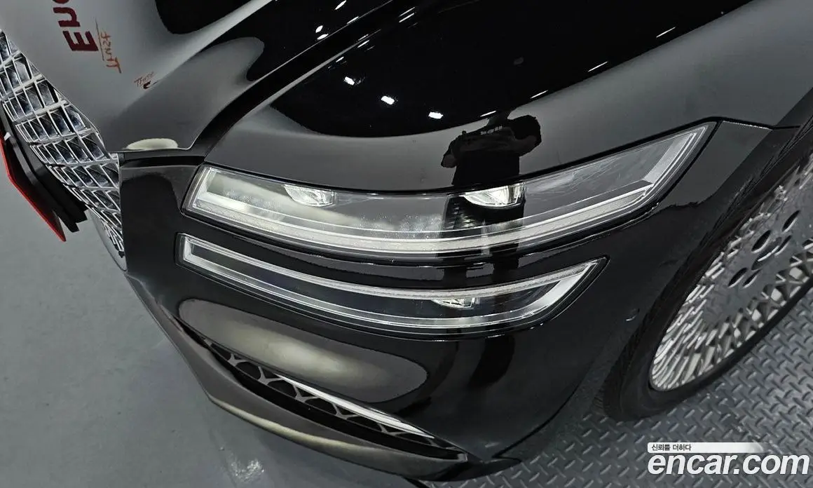 Genesis G80 2022 2.5 автомат (гидро), фото 8 Genesis G80 2022 2.5 автомат (гидро), фото 8