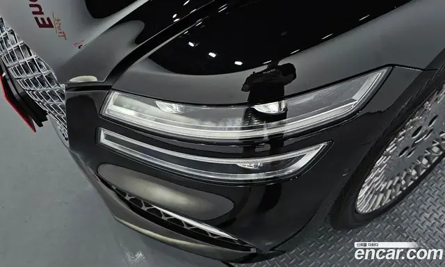 Genesis G80 2022 2.5 автомат (гидро), миниатюра 8 Genesis G80 2022 2.5 автомат (гидро), миниатюра 8