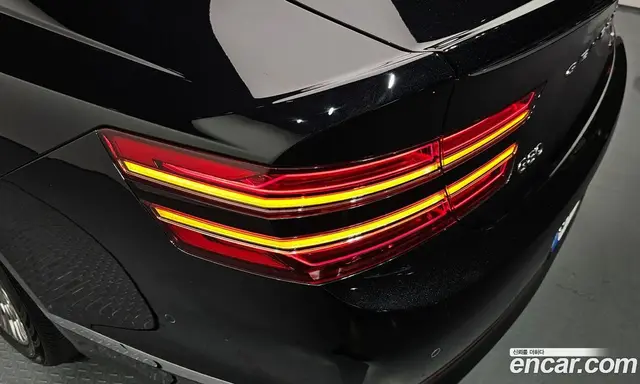 Genesis G80 2022 2.5 автомат (гидро), миниатюра 9 Genesis G80 2022 2.5 автомат (гидро), миниатюра 9