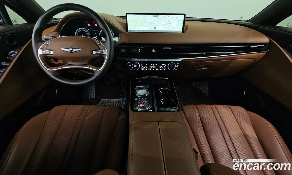 Genesis G80 2022 2.5 автомат (гидро), фото 10 Genesis G80 2022 2.5 автомат (гидро), фото 10