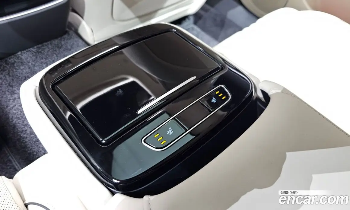 Genesis G80 2023 3.5 автомат (гидро), фото 19